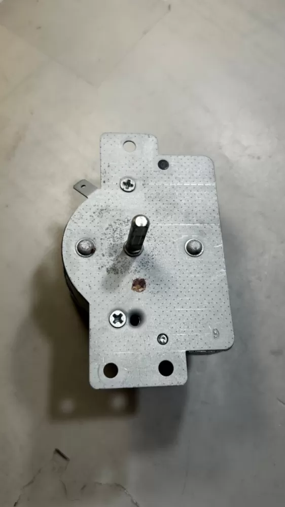 3402659 Kenmore Dryer Timer