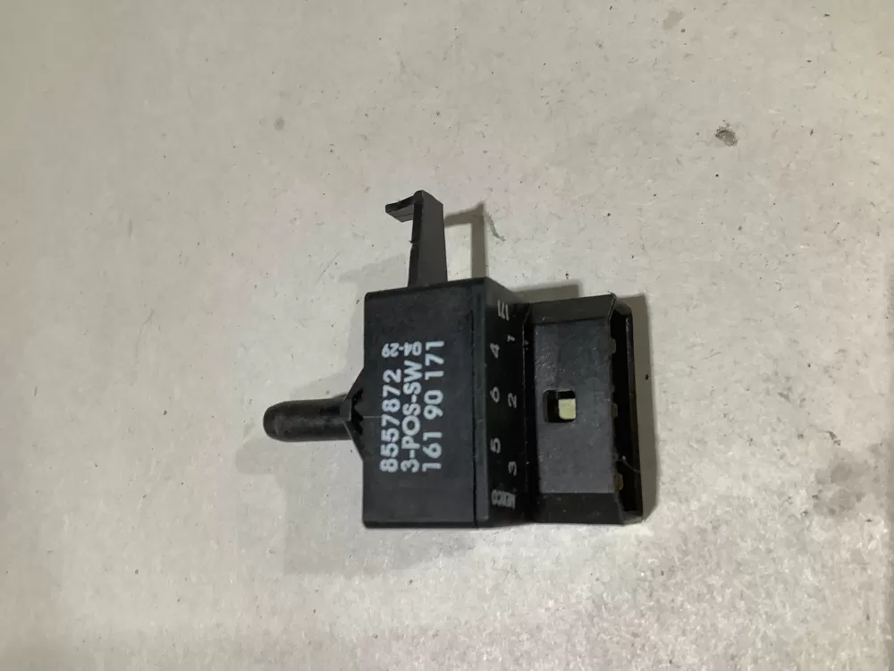 Whirlpool Washer 8557872 Temperature Switch AZ103043 | Sl81