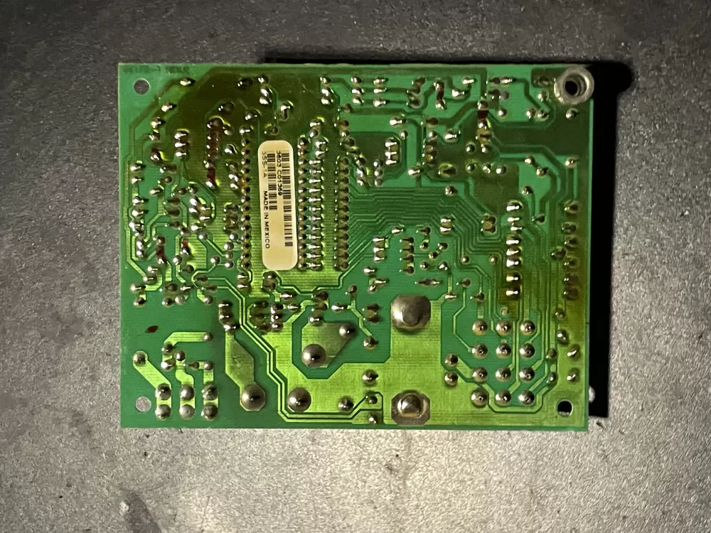 Emerson Trane X13650876-02 Furnace Control Board AZ28496 | Wm230