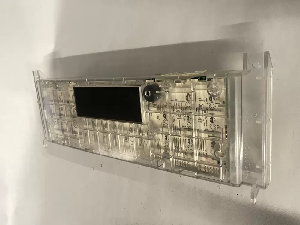 GE Wb27t11373 164D8496G006 Range Control Board AZ227410 | Wmv564