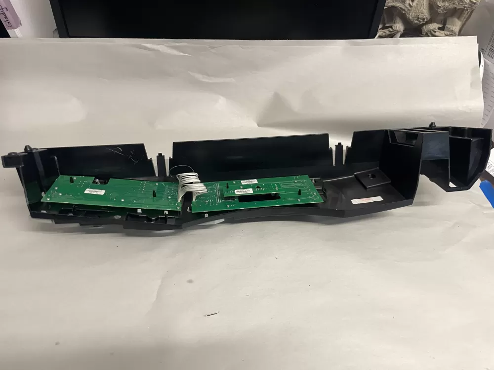 Kitchenaid 8558455 WP8558455 Dryer Board Control