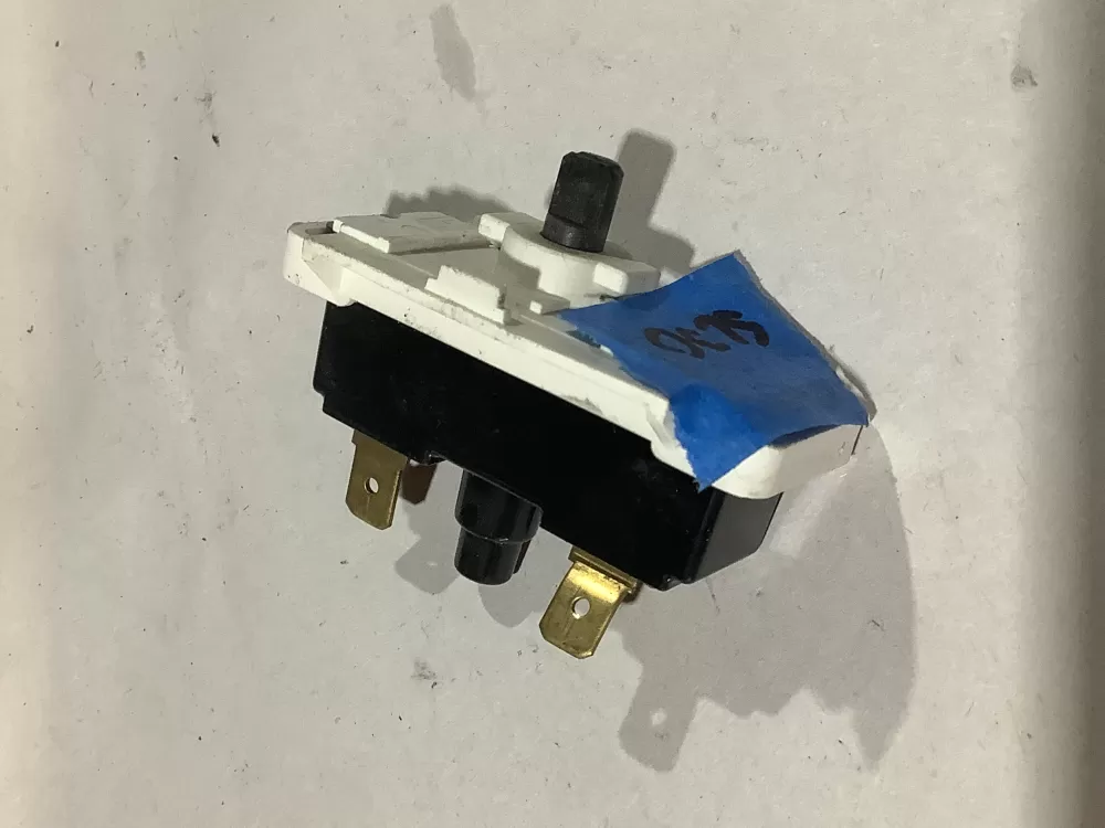 Frigidaire 131628900 Dryer Start Switch