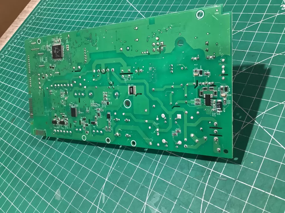 GE 290D2887G102 Washer 