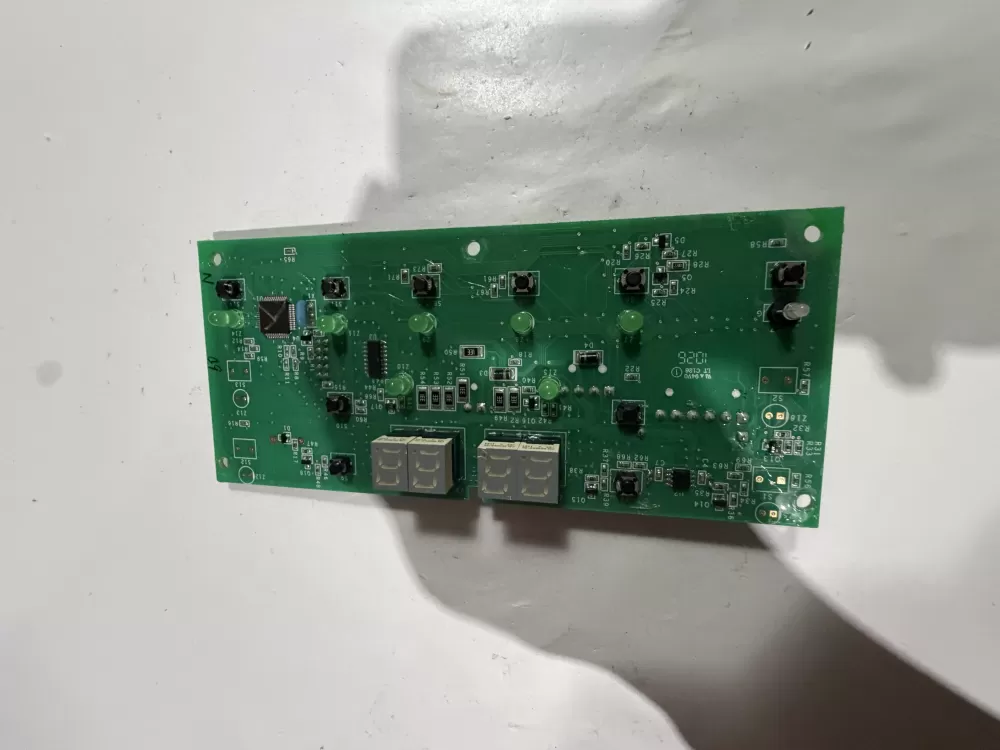 200D7355G060 GE Refrigerator Board - Control