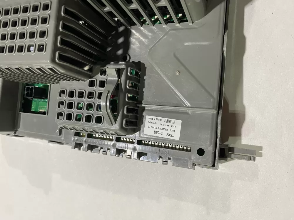 Whirlpool W10661570 W10693599 W10908725 Washer Control Board AZ152941 | BKV776