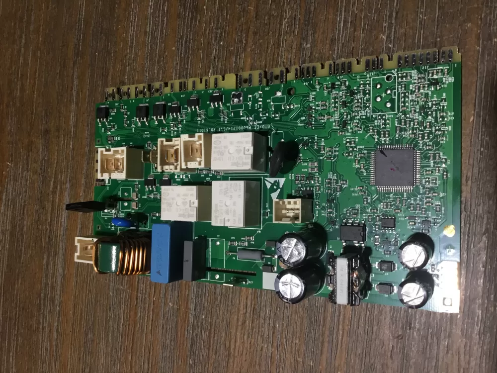 Frigidaire Electrolux A10169002 785701-01 Washer Control Board AZ51830 | NR1848