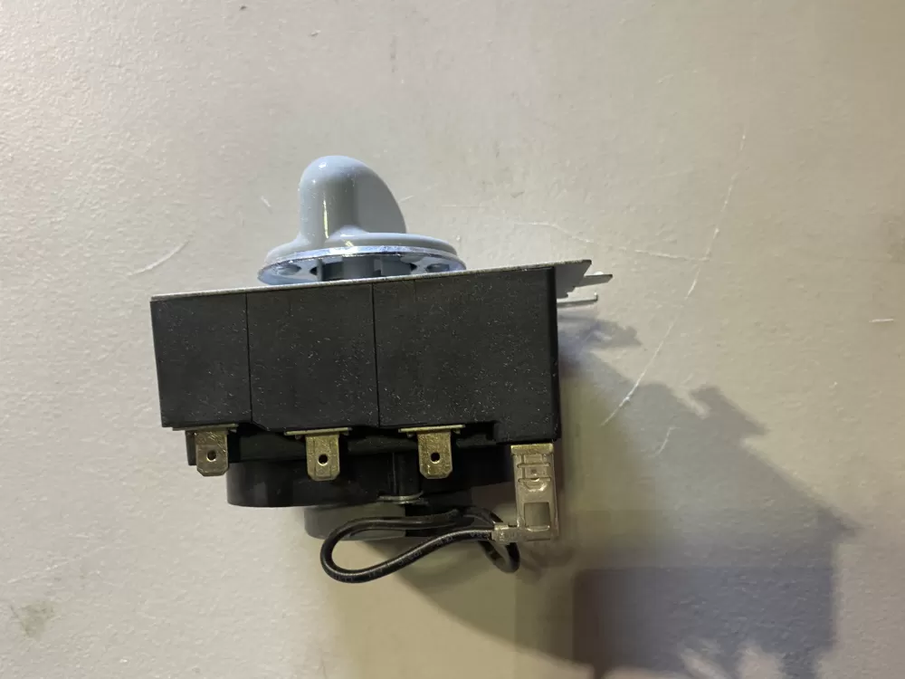 GE TMD16M10 234D1296P001 Dryer Timer AZ37325 | BK168