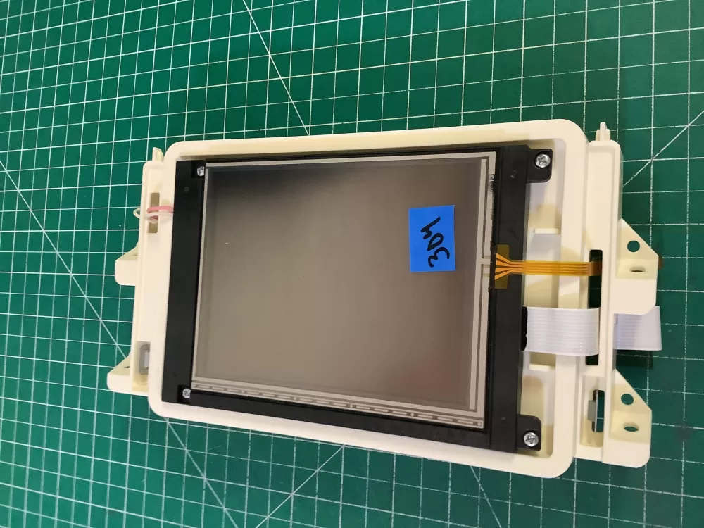 LG 3850EA4011A Dryer Control Board Display AZ194828 | NR304