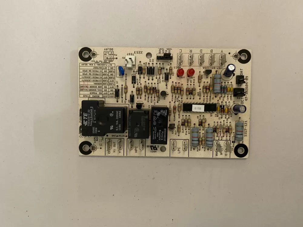 Bryant  Rheem 47-102684-09 