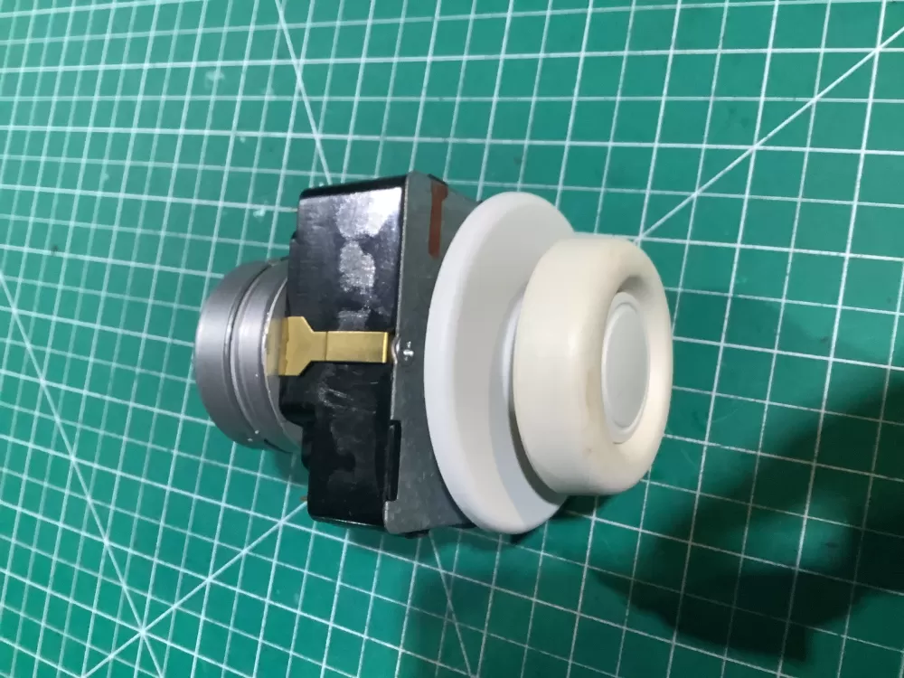 Maytag Whirlpool Kenmore 63086110 Dryer Timer AZ145736 | NR2442