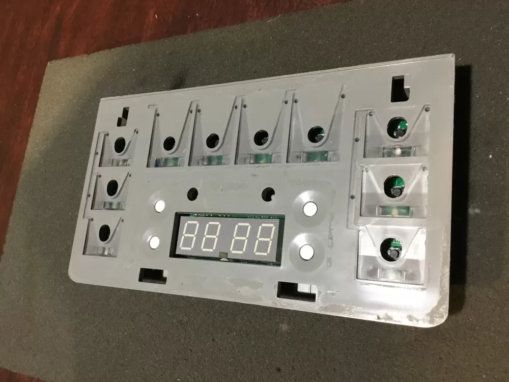 GE WR55X11035 Refrigerator UI Control Board AZ115979 | NR2146