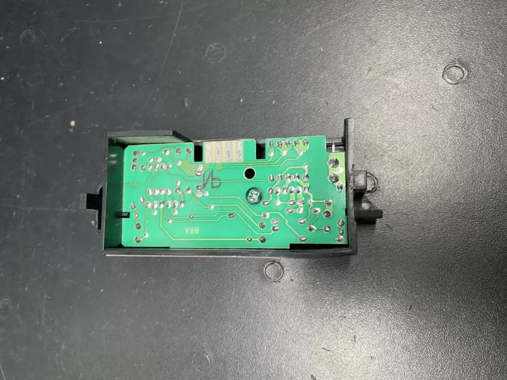 Maytage 6 3708930 Dryer Dryness Display Board AZ16138 | BK789
