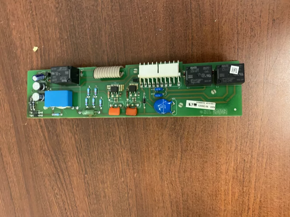Maytag  Amana 125592-06  WP67003622  12559201  12559203  67003001  67003622 Refrigerator Control Board Dispenser