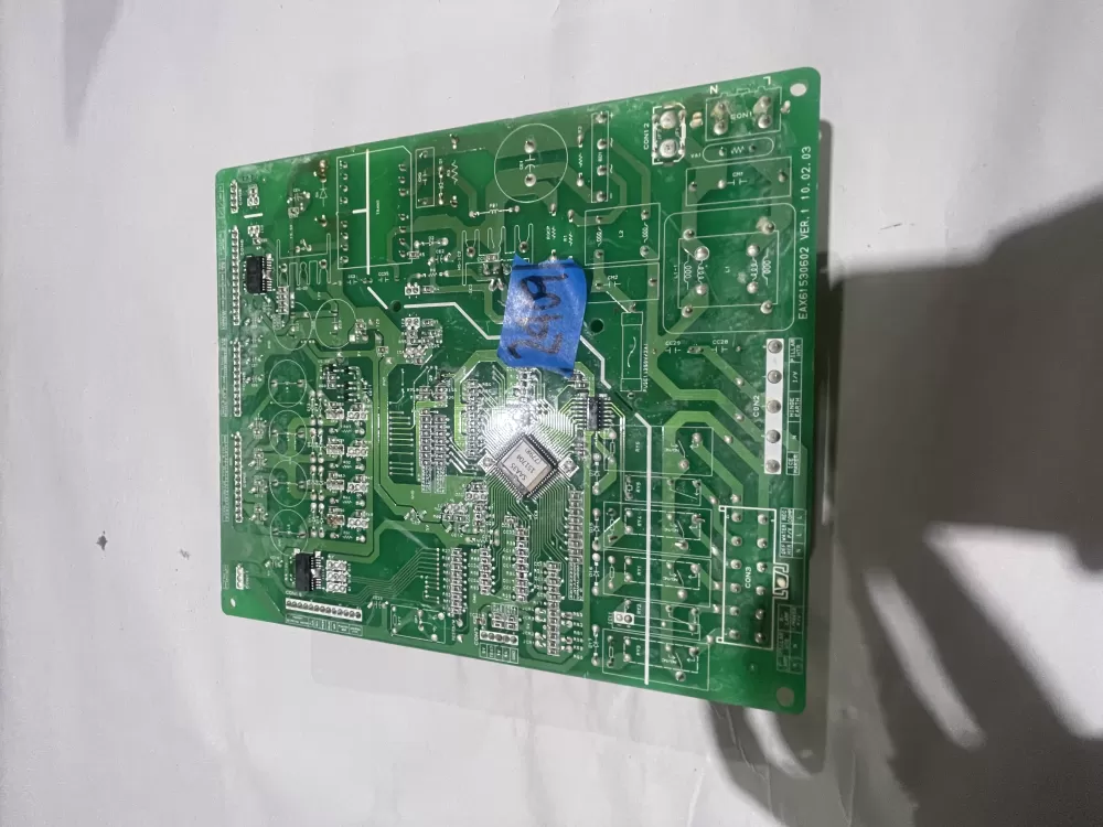 LG AP5736538 EBR65002716 PS8737450 Refrigerator Control Board AZ190228 | KM2409