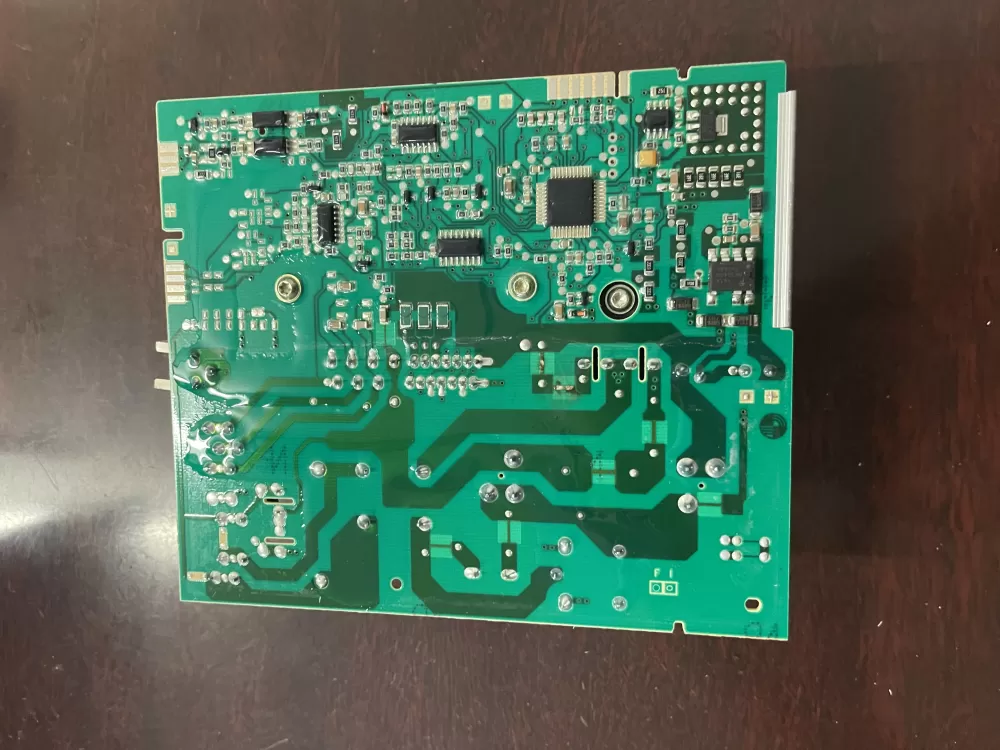 Whirlpool Maytag AP6020609 W10245123 Washer Control Board AZ51992 | KM1879