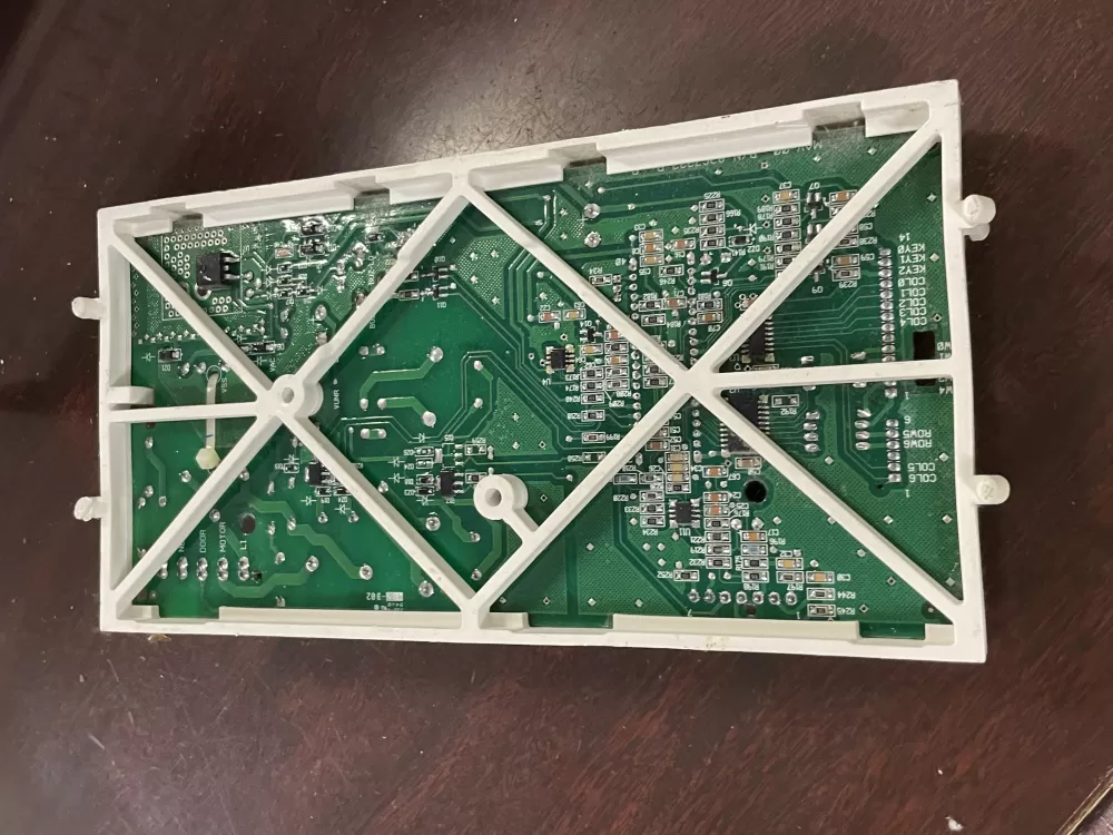Whirlpool WP8546219 Dryer Control Board AZ53795 | Wm1853