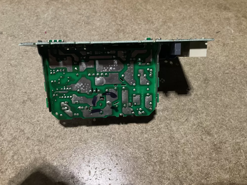 Whirlpool AAWCB-004 Washer Control Board AZ28497 | KM229