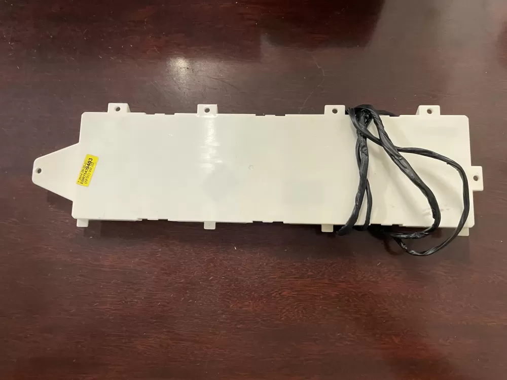 LG EBR75439403 Dryer Control Board AZ53061 | KMV523