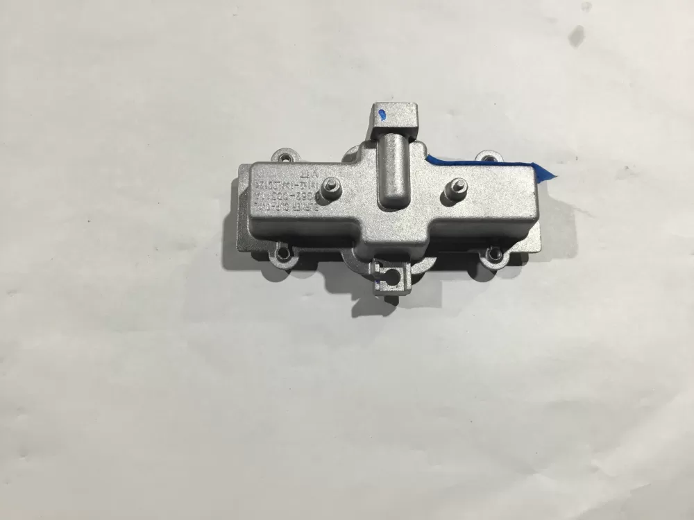 Samsung DG90 01153A Range Burner AZ82884 | Sl86