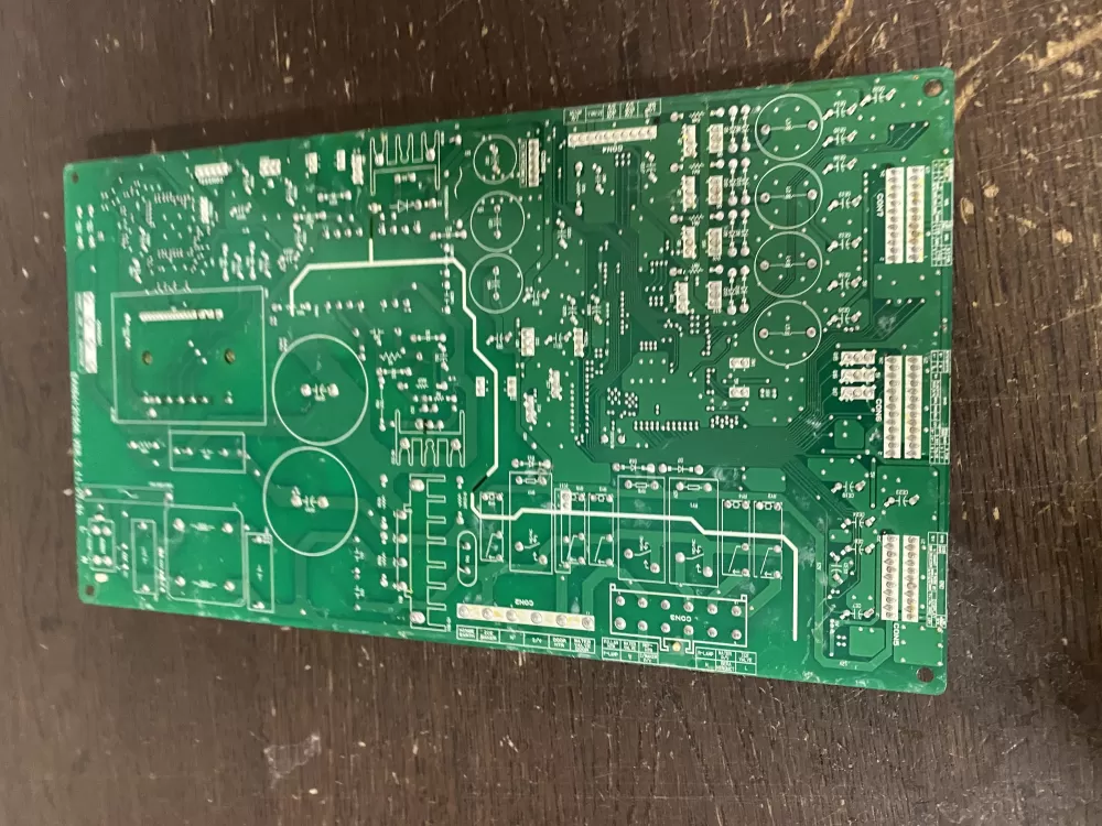 LG Kenmore EBR73304209 Refrigerator Control Board AZ90087 | BK1610