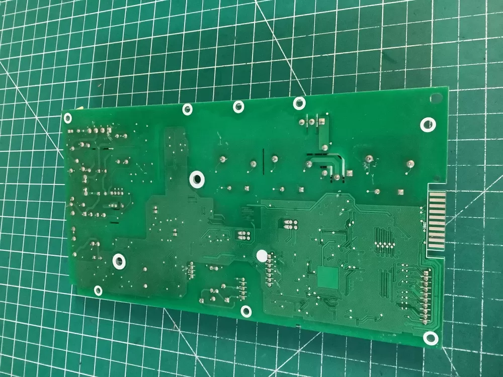 GE WE22X35978 AP7211612 234D2315G003 Dryer Control Board AZ222840 | NR1959