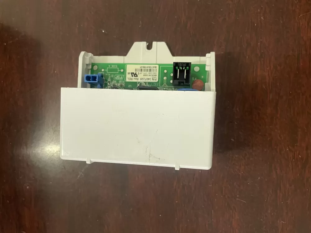 Whirlpool  Kenmore 3407228 WP3407228 Dryer Control Board