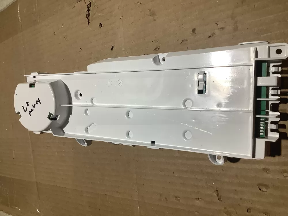 Frigidair/Electrolux User Interface Control Board PN 134768300 AZ118534 | V689