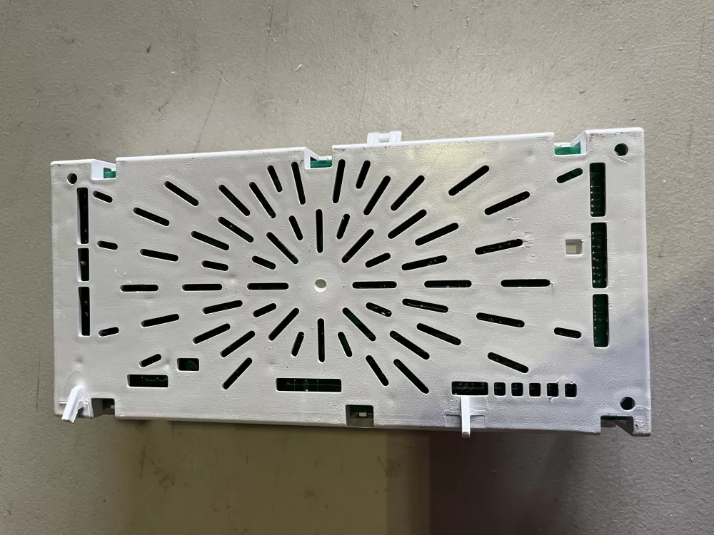 Whirlpool W10761028 W10611616 Washer Control Board AZ44821 | JT913