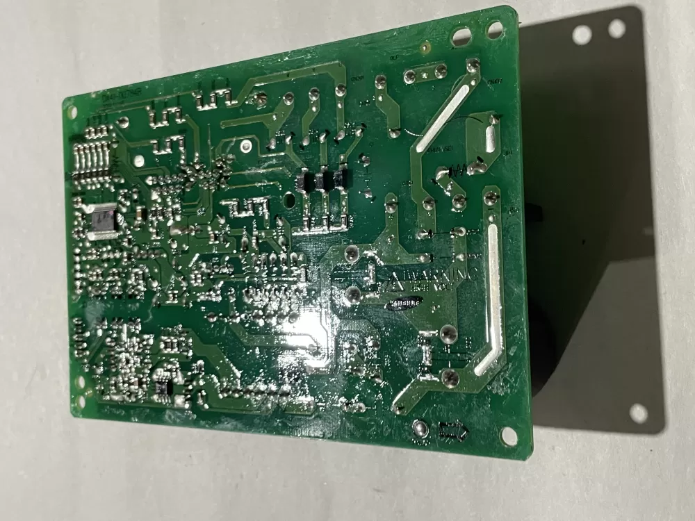 Samsung DA92-00228G Refrigerator PCB Inverter AZ200666 | Wm1792