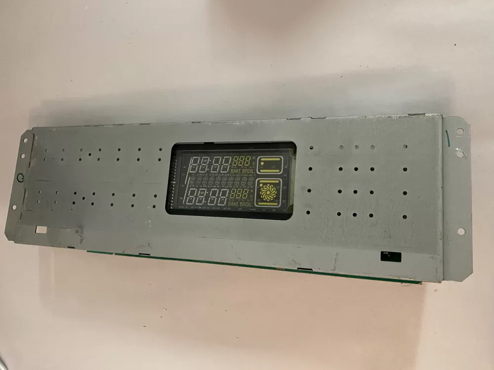 Maytag  Whirlpool 8507P183-60 00N2146Z105 Range Control Board