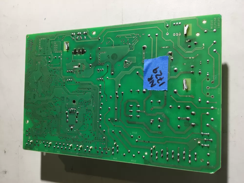 Miele ELP154 05755983 5725983 Washer Control Board AZ41866 | NR1729