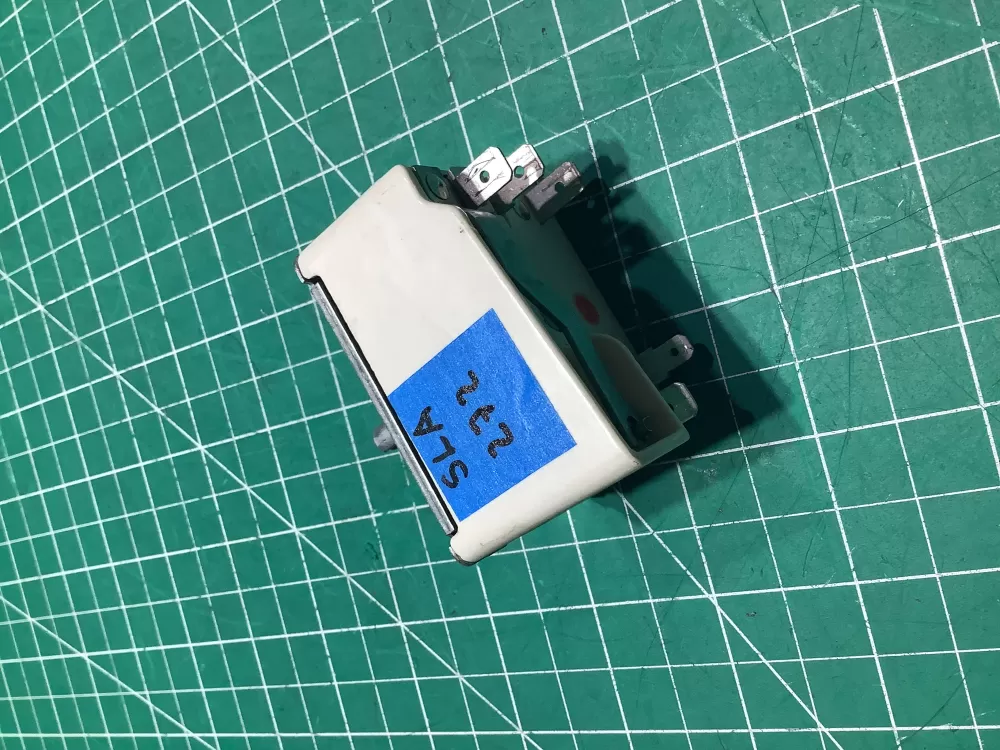 GE Range 164D1816P12 Infinite Burner Switch Control AZ144865 | SL272