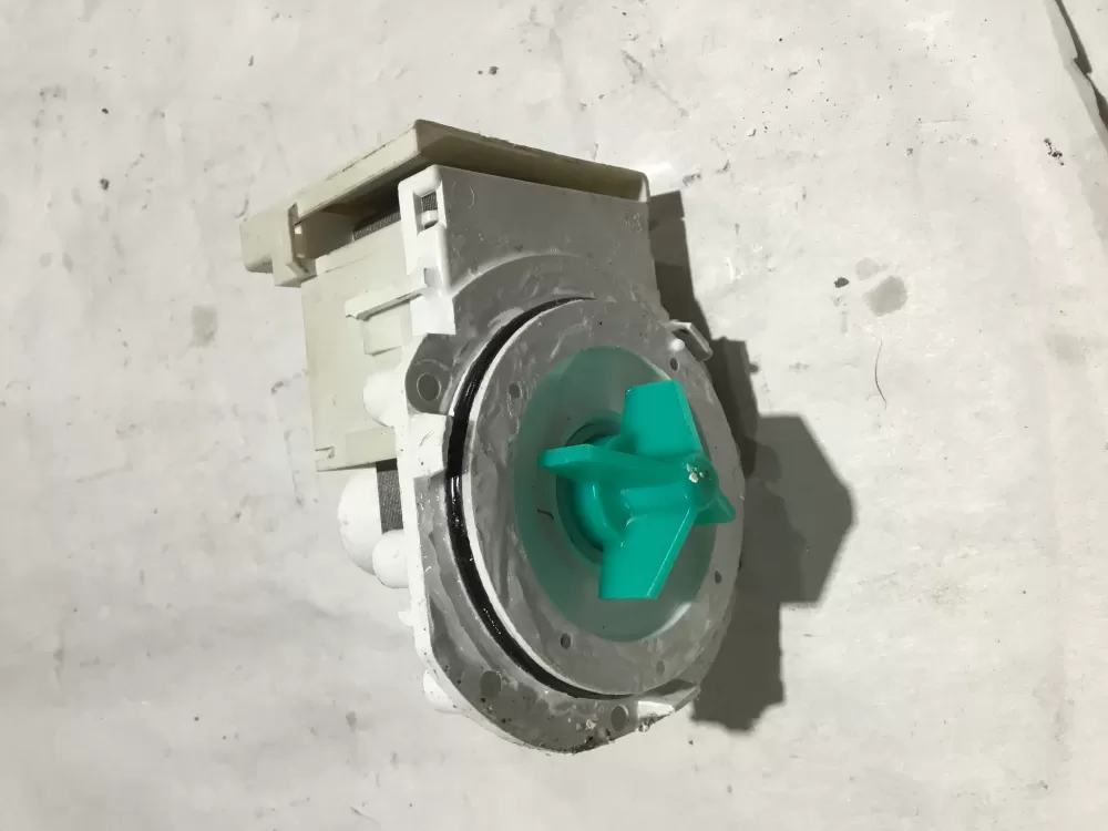 Crosley  Frigidaire  Kelvinator  Kenmore 154736201 5304492415 A00126401 Dishwasher Drain Pump