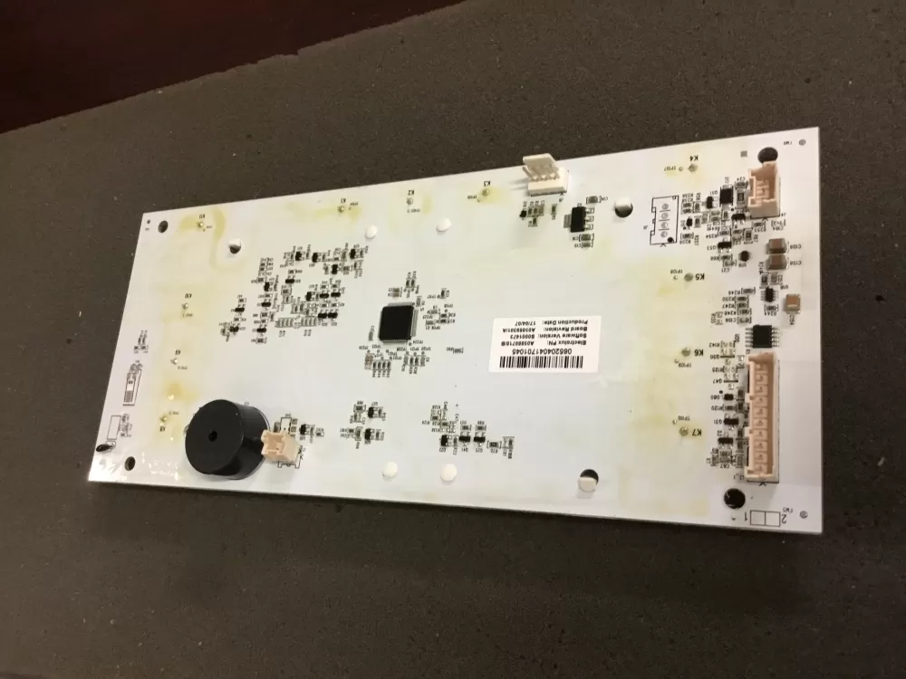 Electrolux A05860718/B Refrigerator electrolux Control Board AZ84623 | NR138