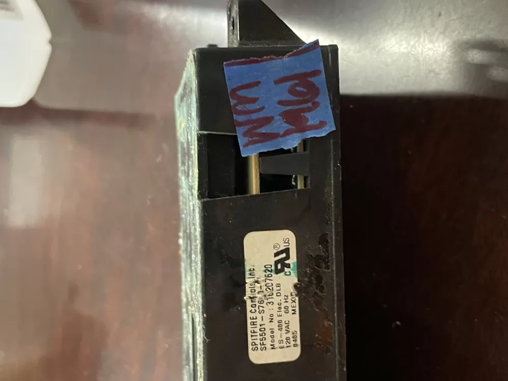 Frigidaire Kenmore AP3215567 948916 Range Control Board AZ54487 | Wm1961