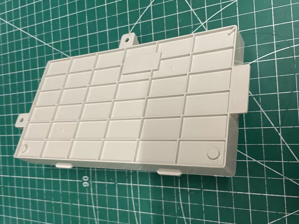 Samsung DC92-00123C AP4559425 Dryer Control Board AZ203218 | Wm2247