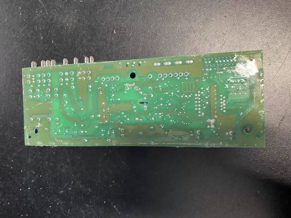 Amana W10169333 Dishwasher Jenn Air Control Board AZ11777 | BK637