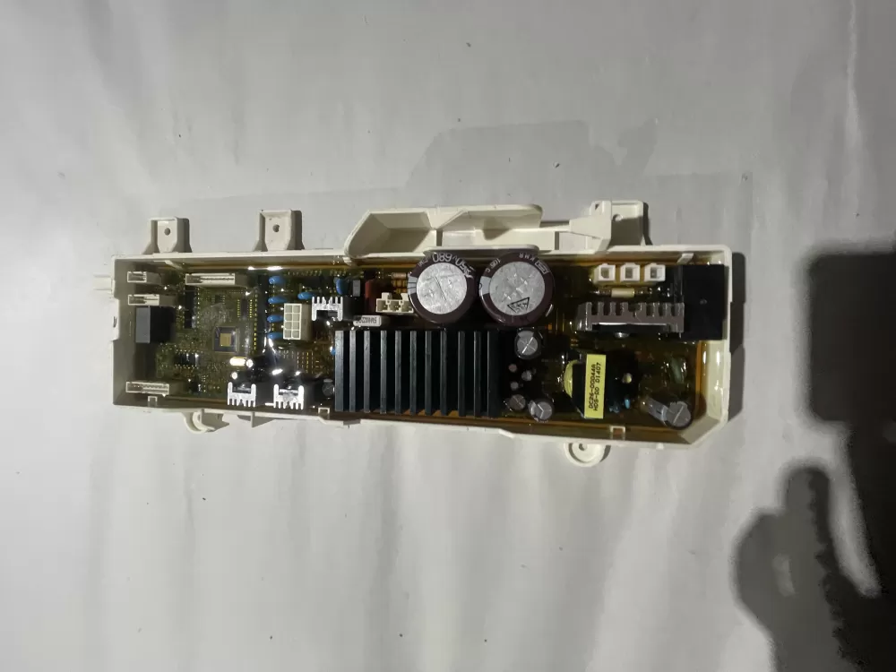 Samsung DC92-01625B  AP5806921  DC92-01623C  3996784  PS9494300 Washer Control Board
