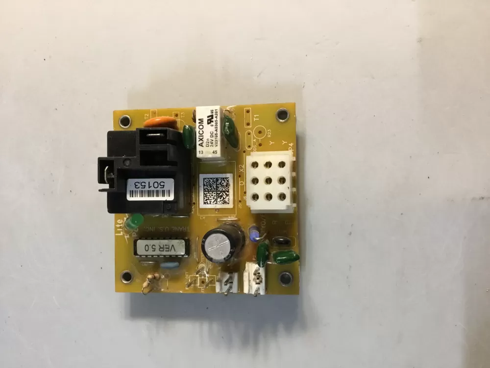 Trane Cnt05009  American Standard Defrost Control Board AZ105851 | BG189