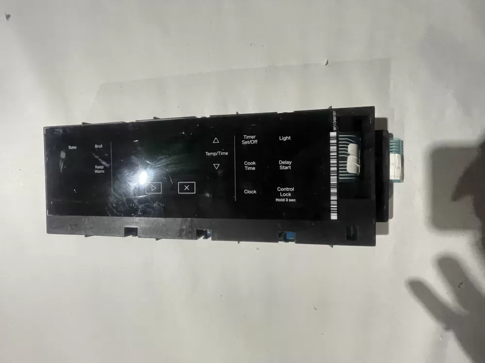 Whirlpool W11342871 W11432568 W11511589 W11528352 W11536412 W11594224 PS16730875 Range Control Board