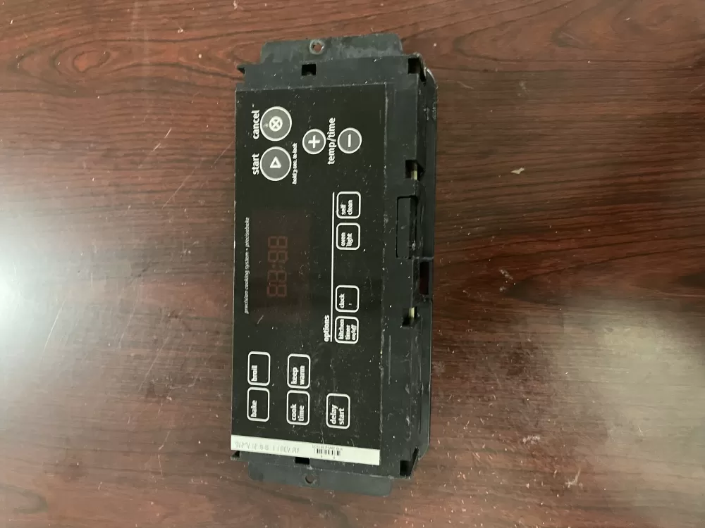 Maytag Whirlpool W10271769 Range Control Board AZ77350 | KM1018