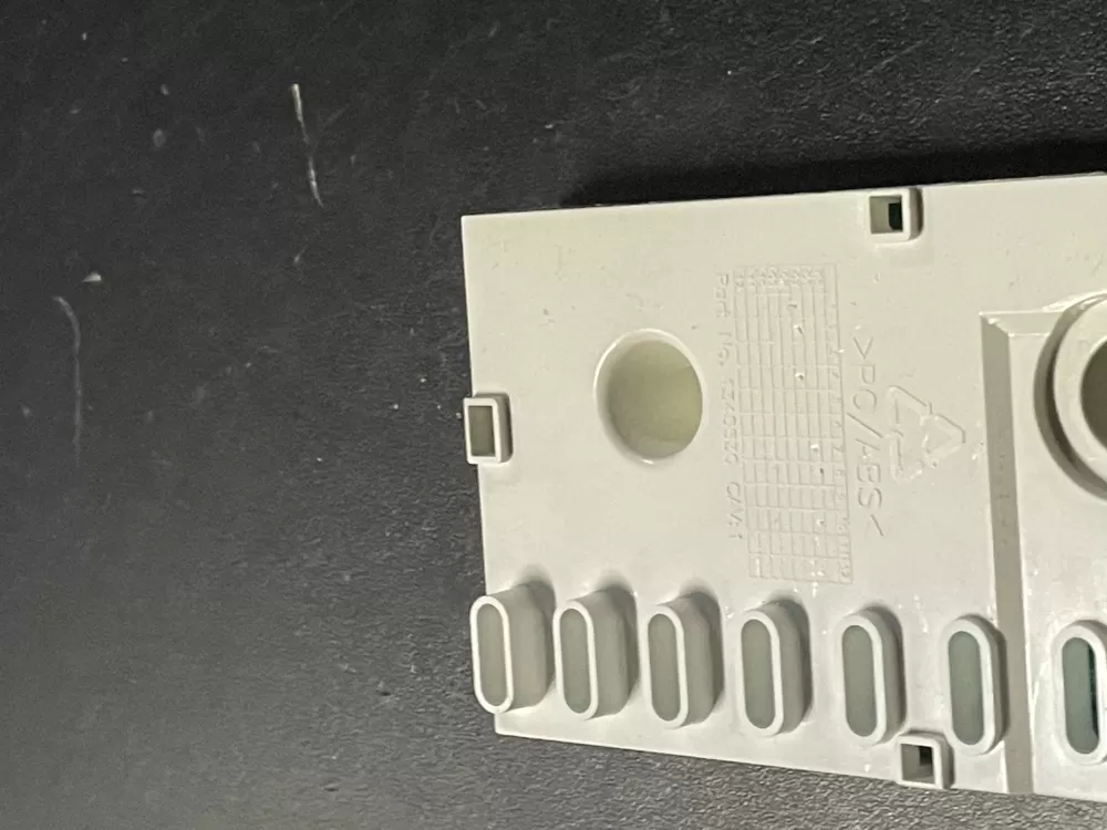 Frigidaire Electrolux EL1345529 Washer Control Board AZ5921 | Wm1638