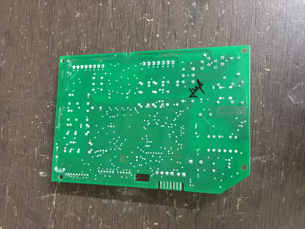 Whirlpool Maytag KitchenAid Kenmore Refrigerator Control Board AZ14250 | NR548