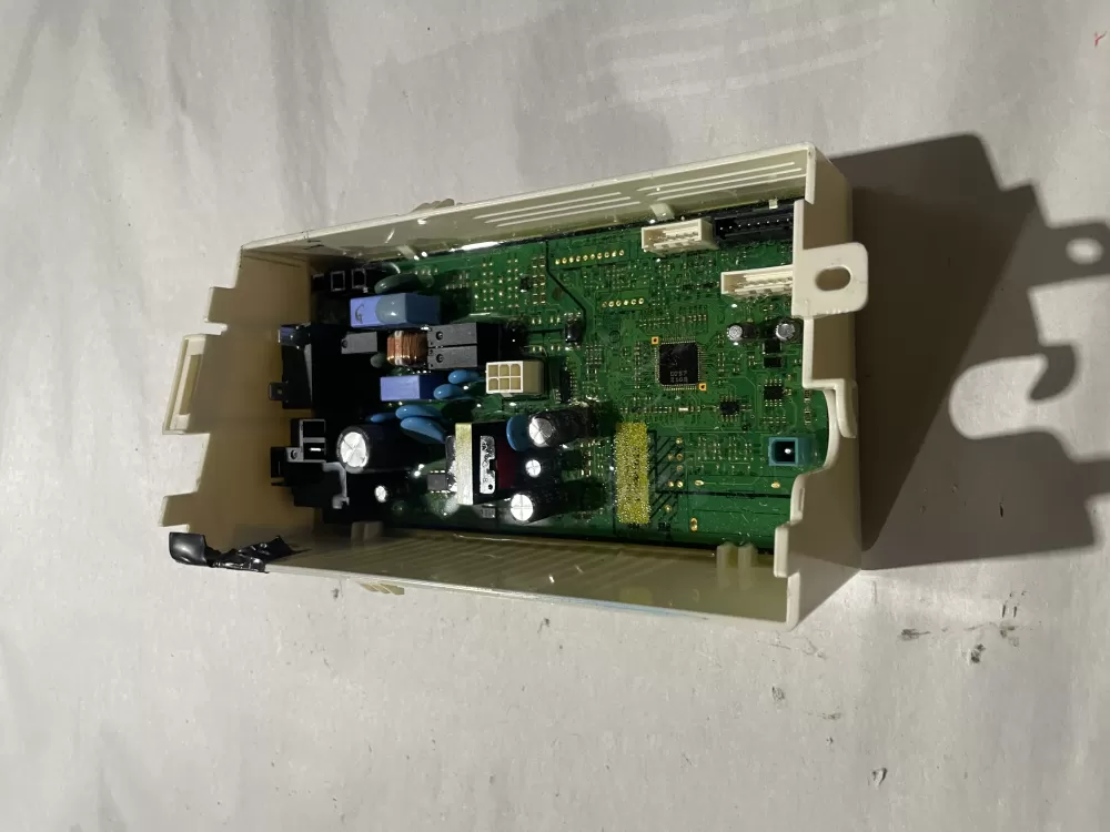 Samsung DC94-07317A Dryer Control Board