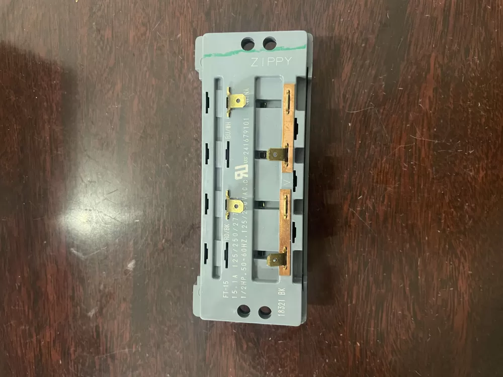 Frigidaire Kenmore Westinghouse Refrigerator Dispenser Switch AZ32158 | KM216