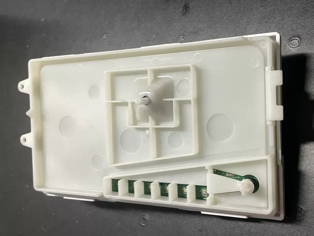 Whirlpool AP5803401 W10581897 PS8768789 Washer Control Board AZ16229 | 1491WM