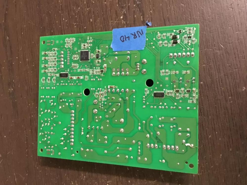 Whirlpool 12920721 W10310240A Refrigerator Control Board AZ18145 | NR40