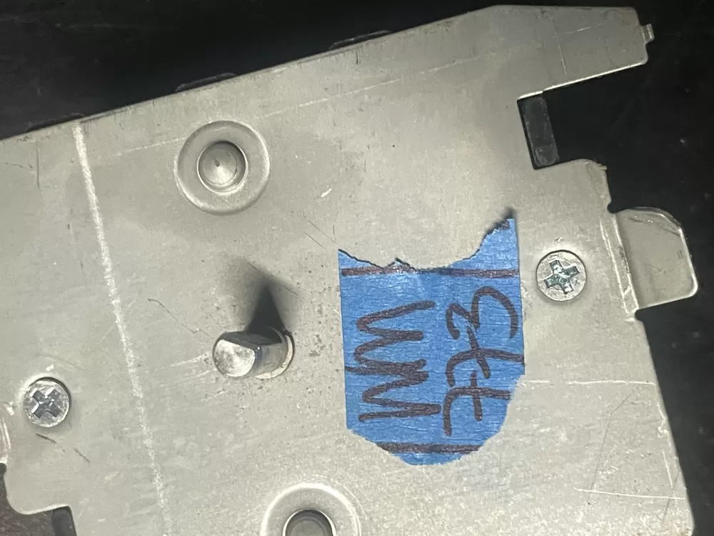 Frigidaire 131850900 Dryer Timer AZ15201 | 773