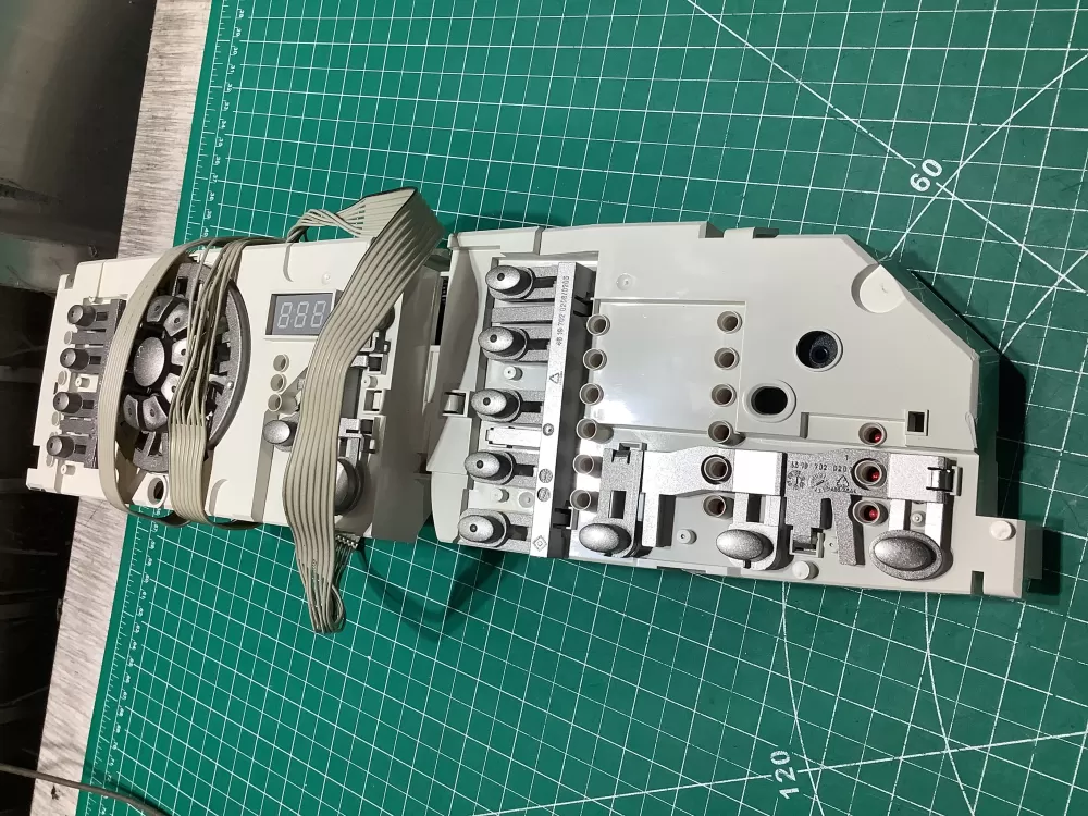 Whirlpool WP8182996  AP6011856  8182996  8182255  8182255R  PS11745056  4619 702 2063 1-01  461970220631-01 Washer Control Board