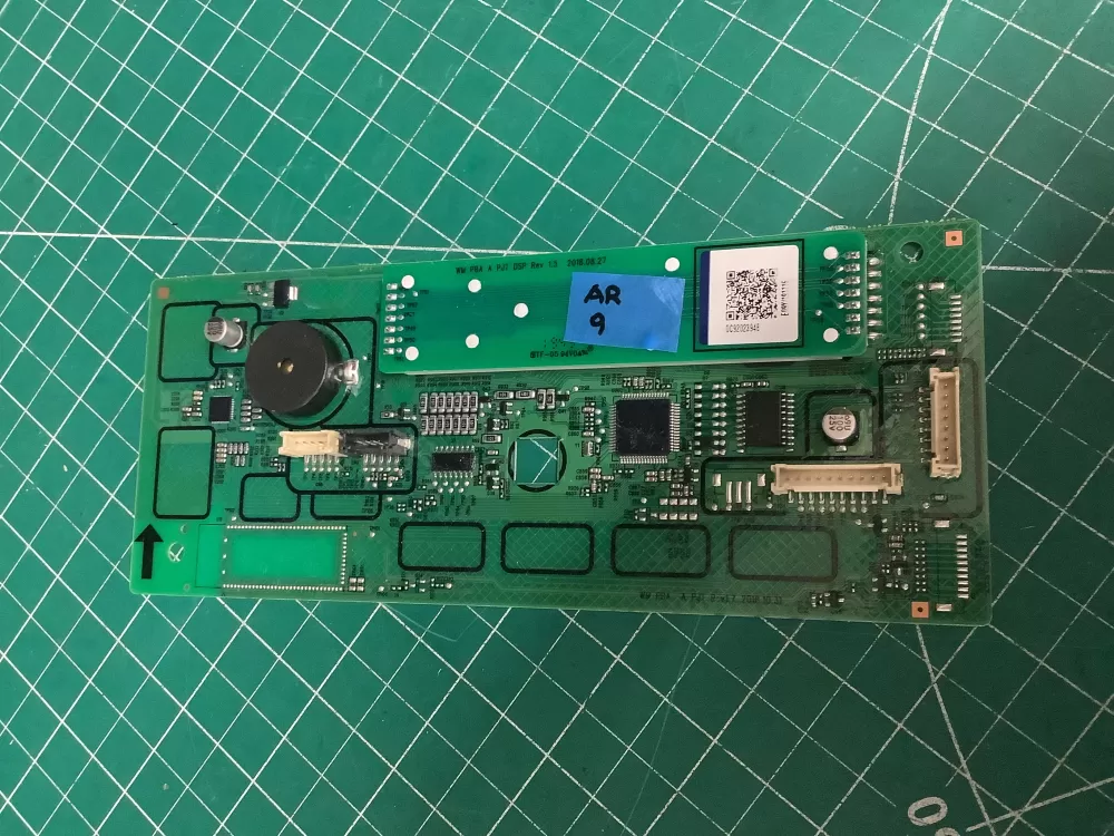 Samsung Whirlpool DC9202394B Washer Control Board AZ205154 | AR9